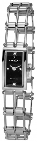 CHRISTINA 107SW DAMEUR, STÅL